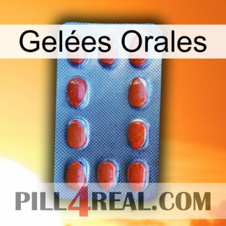 Gelées Orales 06